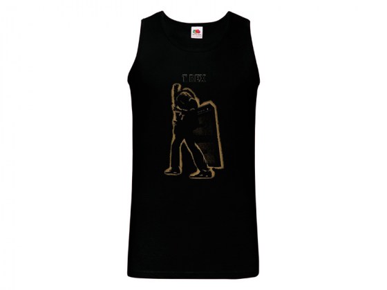 Camiseta tirantes T Rex