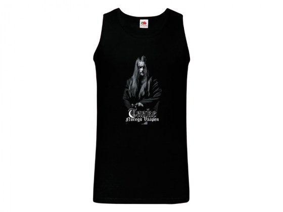 Camiseta tirantes Taake