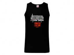 Camiseta de tirantes para niños de Bruce Springsteen Gira 2023