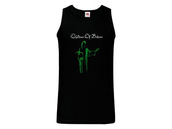 Camiseta tirantes Children of Bodom