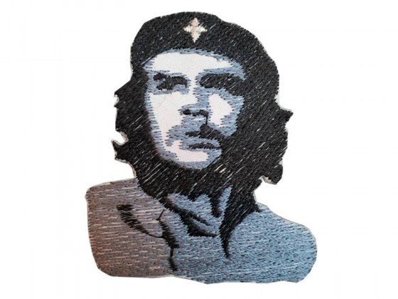 Parche Che Guevara