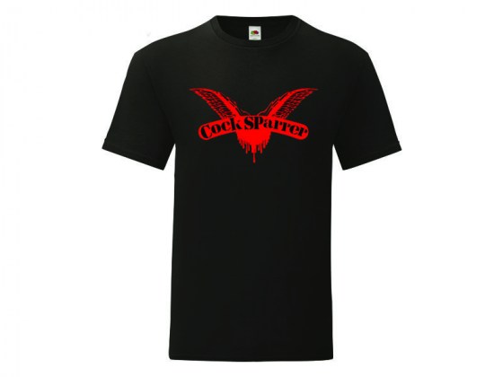 Camiseta Cock Sparrer