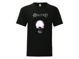 Camiseta Ministry - hombre