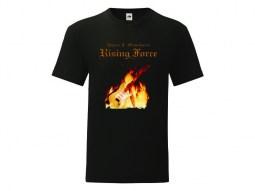 Camiseta Yngwie Malmsteen - Rising Force - Hombre