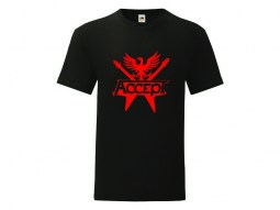 Camiseta Accept