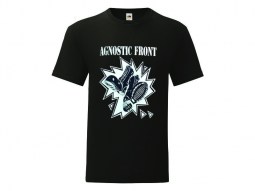 Camiseta Agnostic Front