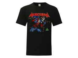 camiseta Airbourne