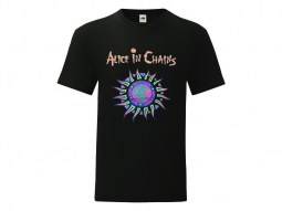 Alice in Chains camiseta