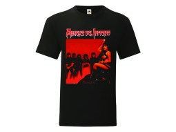 Camiseta Angeles del Infierno - Pacto con el Diablo