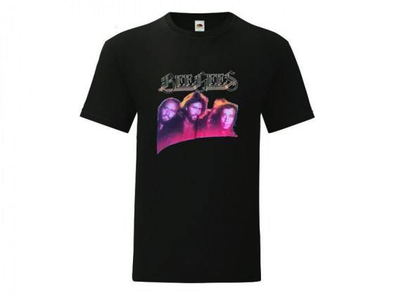Camiseta Bee Gees