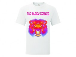 Black Crowes - Lions - camiseta