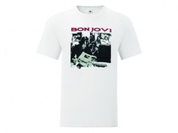 Camiseta Heroes del Silencio - Avalancha - Hombre