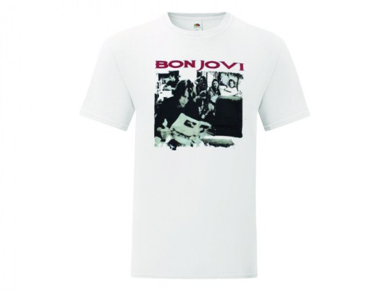 Camiseta Heroes del Silencio - Avalancha - Hombre