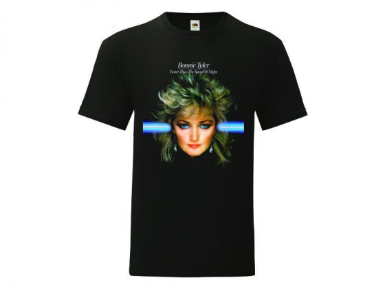 camiseta Bonnie Tyler