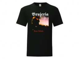 Camiseta Brujeria - Raza Odiada
