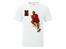Bruno Mars - 24K Magic  - camiseta