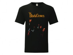 Black Crowes Shake Your Money Maker - camiseta