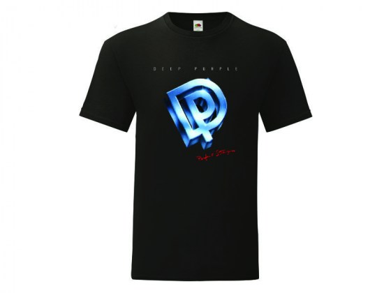 Camiseta Deep Purple - Perfect Strangers