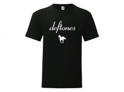 Camiseta Deftones