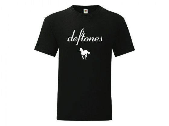 Camiseta Deftones