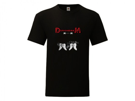 Camiseta Depeche Mode - Memento Mori