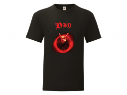 Camiseta de Niños Dio Returns