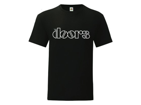 camiseta Doors