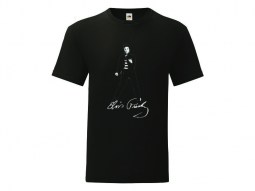 Camiseta Elvis Presley - Rock 