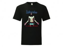 Camiseta Extremoduro yo minoría absoluta - hombre