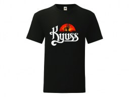 Camiseta Kyuss