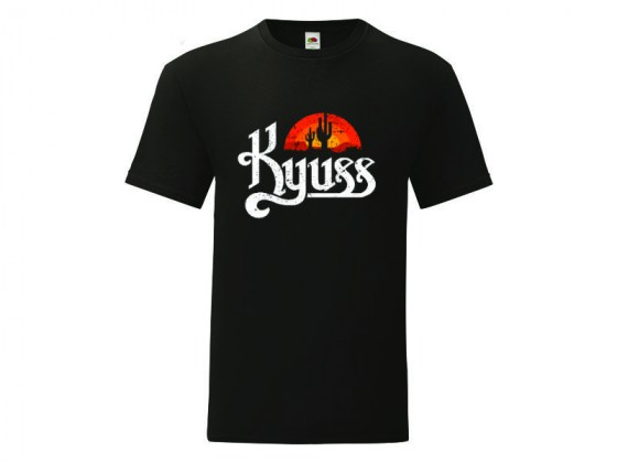 Camiseta Kyuss
