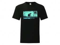 Camiseta Linkin Park - Meteora - mujer