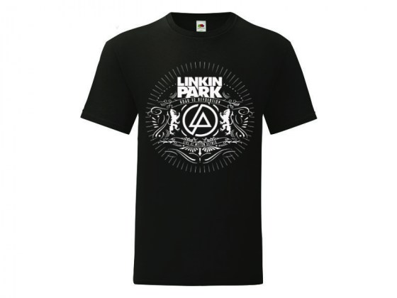 camiseta Linkin Park