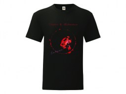 Camiseta Yngwie Malmsteen - Eclipse - Hombre