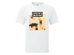 Camiseta NIN