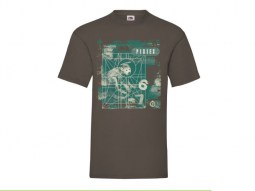 camiseta Pixies Doolittle