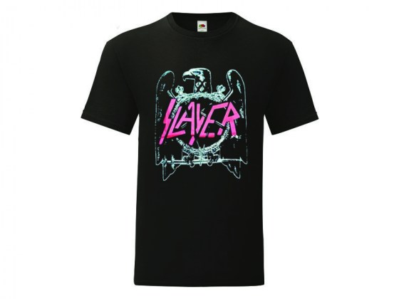 Slayer - camiseta