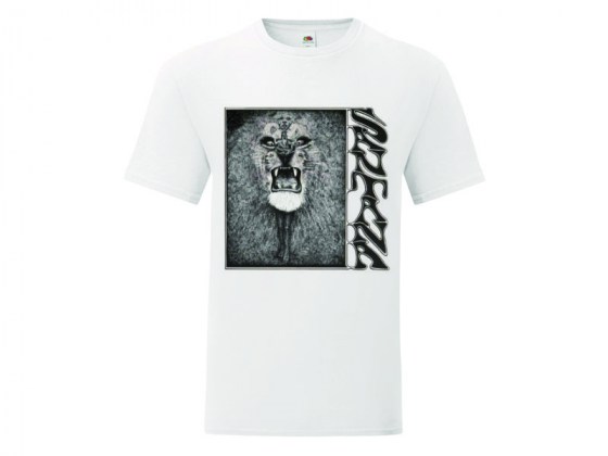 camiseta Santana Songs