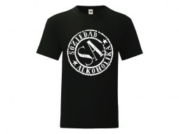 Soziedad Alkoholika - camiseta