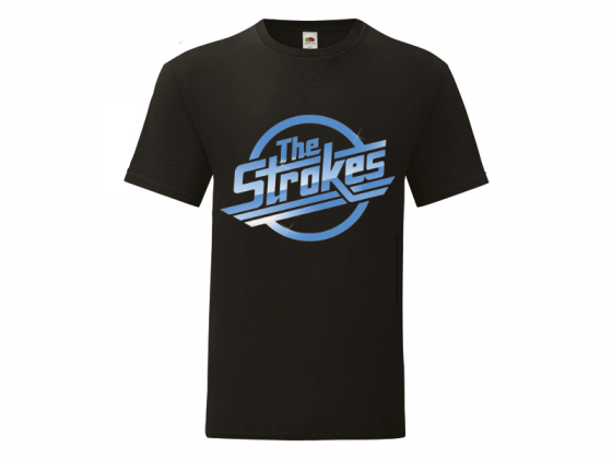 The Strokes  - camiseta