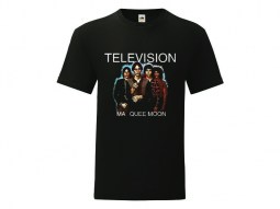 Television - camiseta