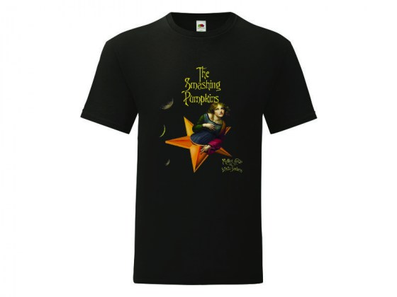 Camiseta The Smashing Pumpkins