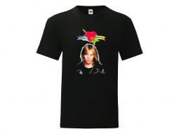 Camiseta Tom Petty - hombre