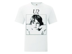 Camiseta U2 - Boy 