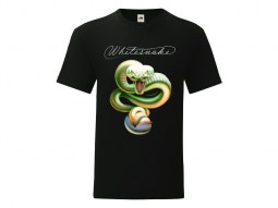 Whitesnake - Trouble - camiseta