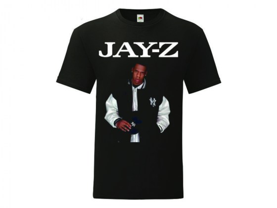 camiseta Jay Z - 99 Problems