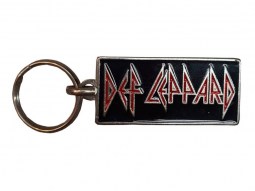 Llavero Def Leppard