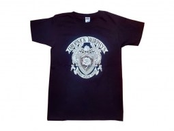 Camiseta de Mujer Dropkick Murphys