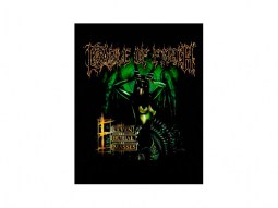 Espaldera Cradle of Filth - Leven Burial Masses