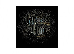 Espaldera Cypress Hill Logo